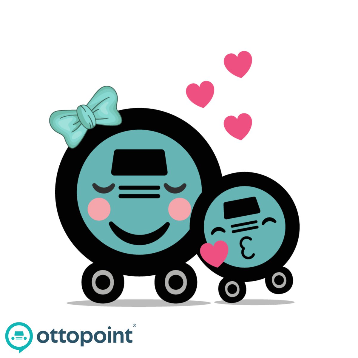 ottopoint's tweet photo. Happy Mother's Day to all of the amazing mums out there💗

#ottopointmums https://t.co/zFk7tm0mn6