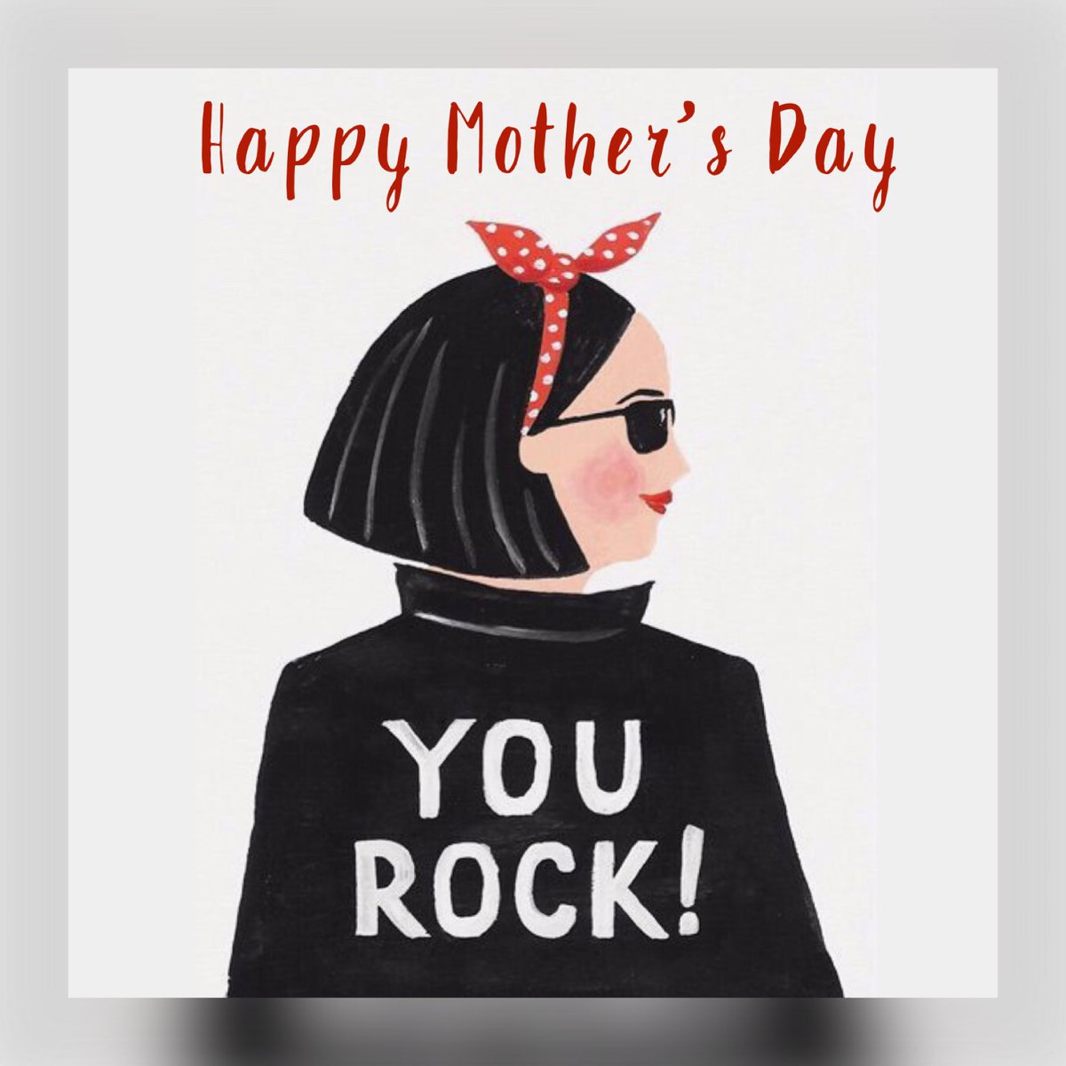 Lilsparkmedia's tweet photo. Happy Mother’s Day to all our Amazing Mams♥️
A mother can come in all forms so let’s celebrate that person... in a creative way #SocialDistancing💡

#lockdown 
#SparkTheInterest #WereInThisTogether #IrishBusiness #COVIDー19 #QuaratineLife #StayAtHome #mothersday2020 https://t.co/34fCNRLL4s