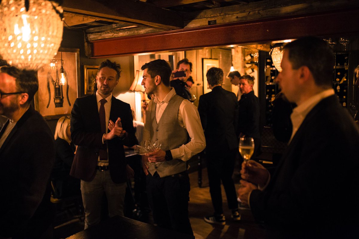 Exclusive hire of our bars is available, and with each venue having space to accommodate smaller parties, we can also provide intimate hosting for more bijou dos
latelierduvin.co.uk/?utm_source=tw… #wine #winelover #brighton