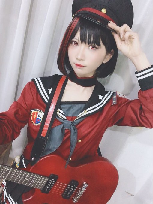 コスプレイヤー近衛まりのTwitter画像33