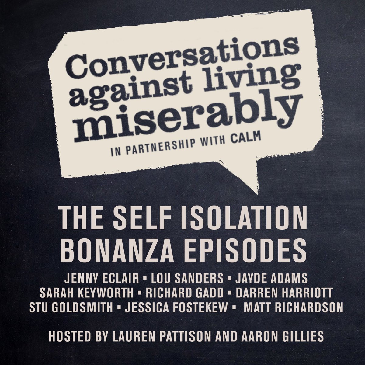 CDWfestival's tweet image. We are delighted to partner charity @theCALMzone who will also endorse the Clerken'WELL' programme during #CDW2020. Have a listen to a special podcast where ten guests give their tips and takes on self isolation after all the current events bit.ly/3dfspNn #DesignTogether