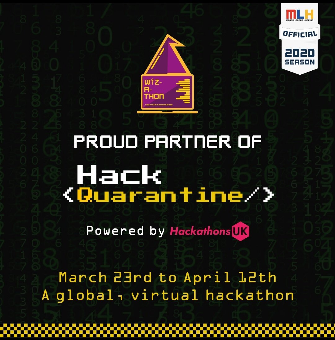 Wiz-A-Thon tweet media