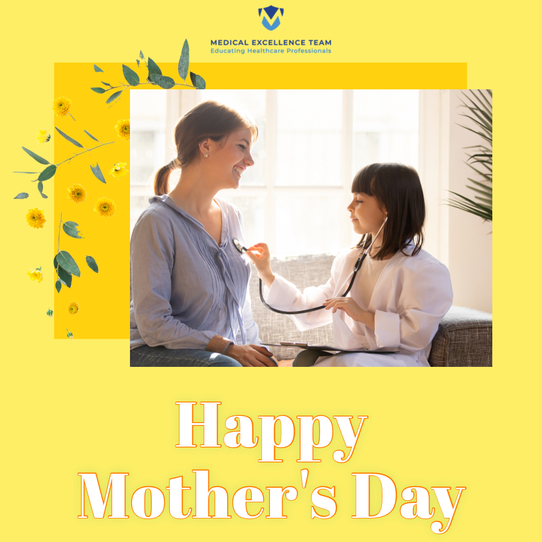 Medical Excellence tweet media