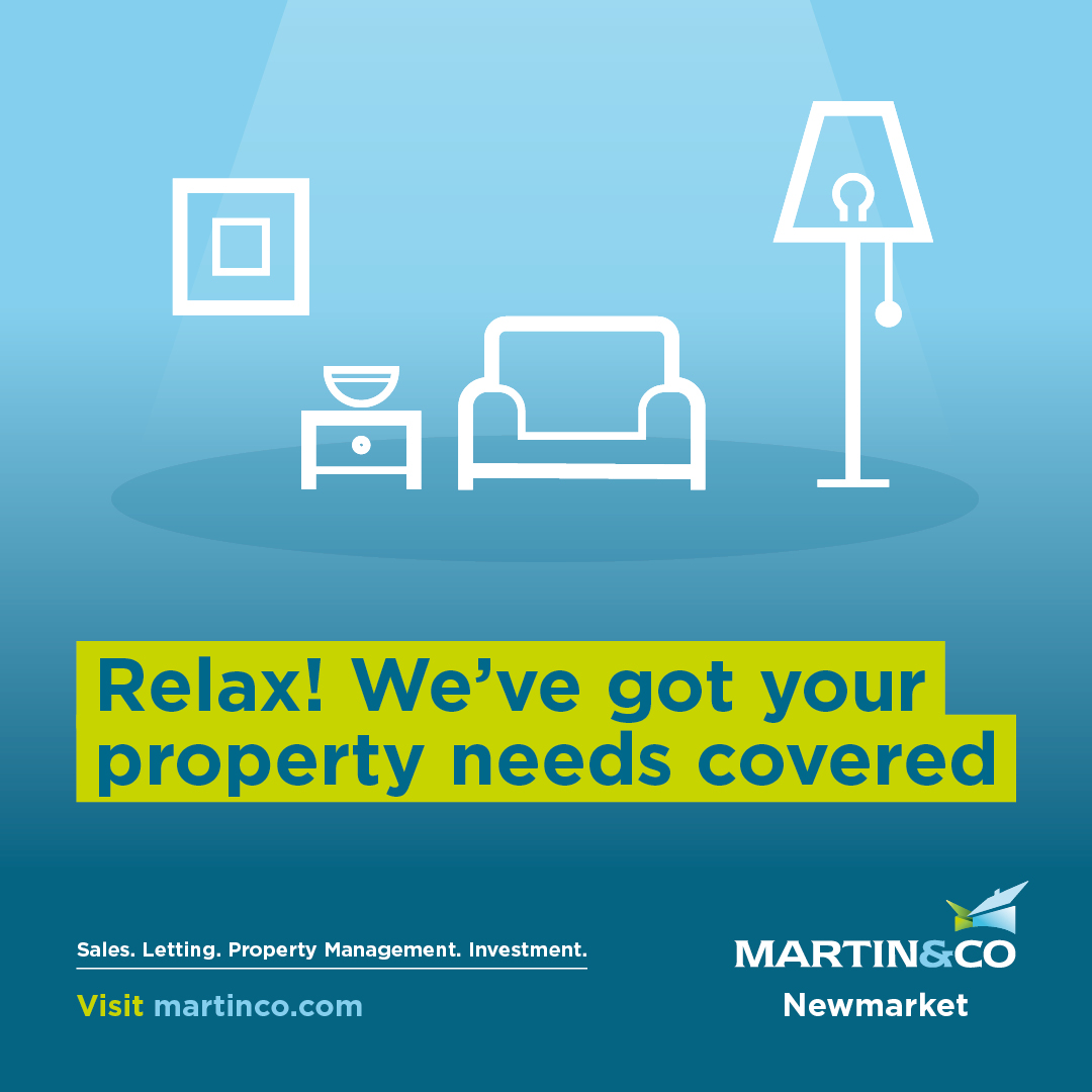 Martin&Co Newmarket tweet media