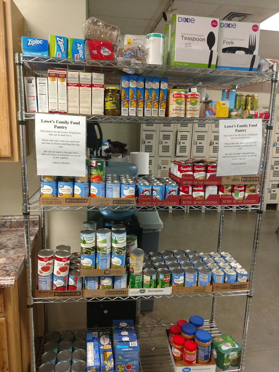 Lowe's Of Weaverville 2634 tweet media
