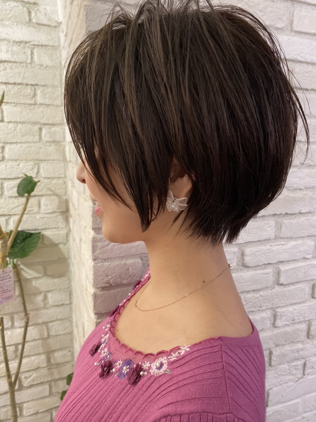 ショート女子 Twitter Search Twitter