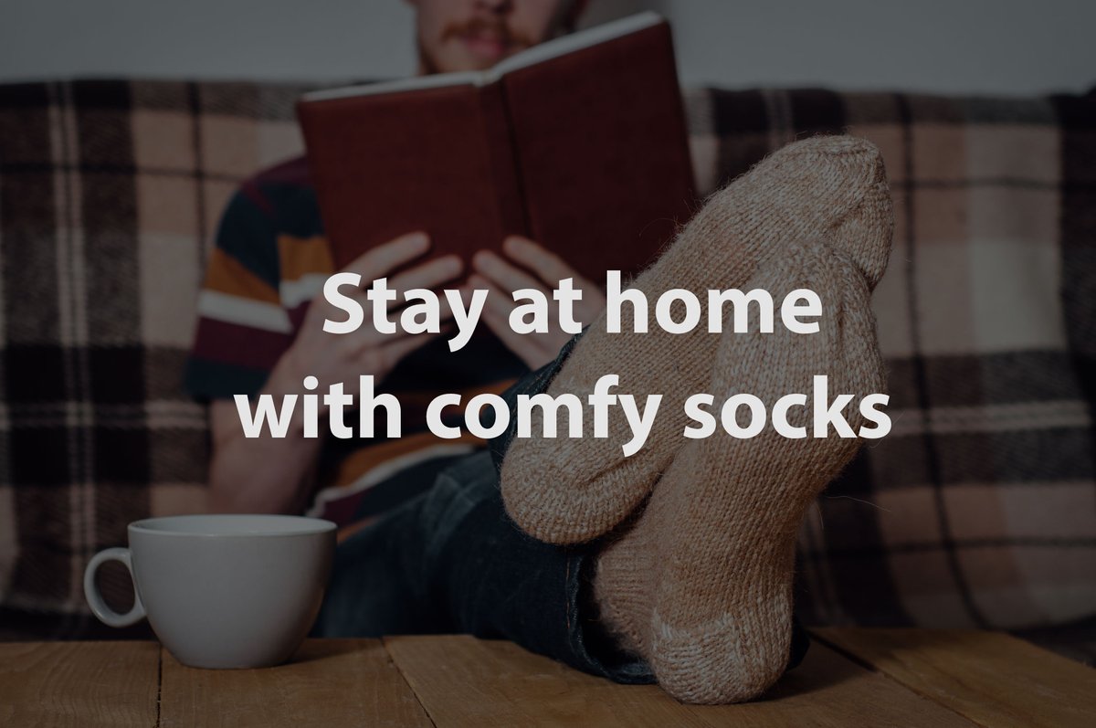 Rohner Socks tweet media