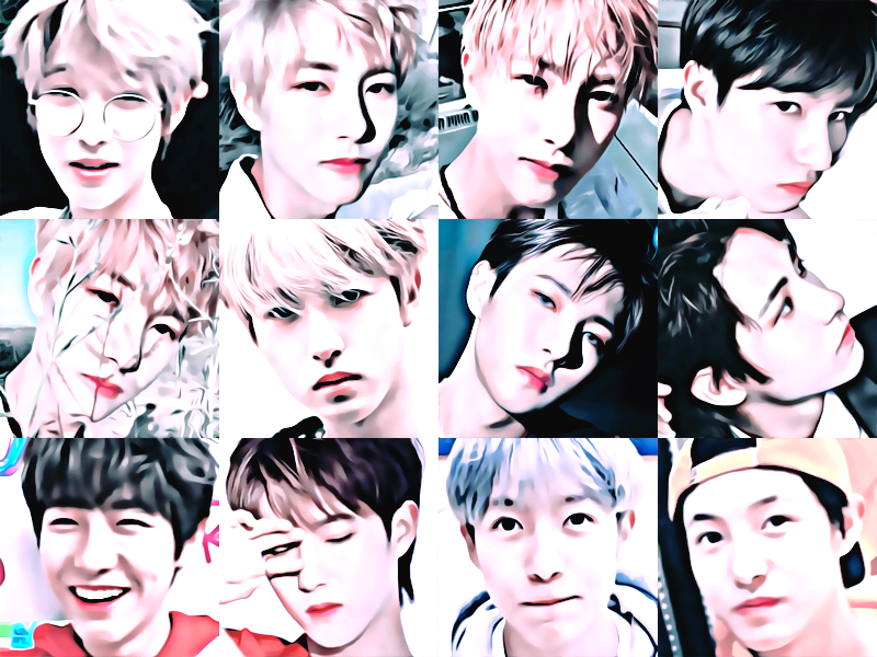 #แจกดิส อินจุน renjun nct 🥺🤍