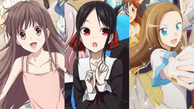 春アニメのtwitterイラスト検索結果 古い順 春アニメのtwitterイラスト検索結果 古い順
