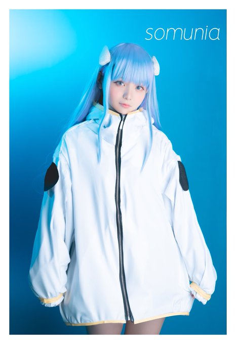 コスプレイヤー小塩てるのTwitter画像5