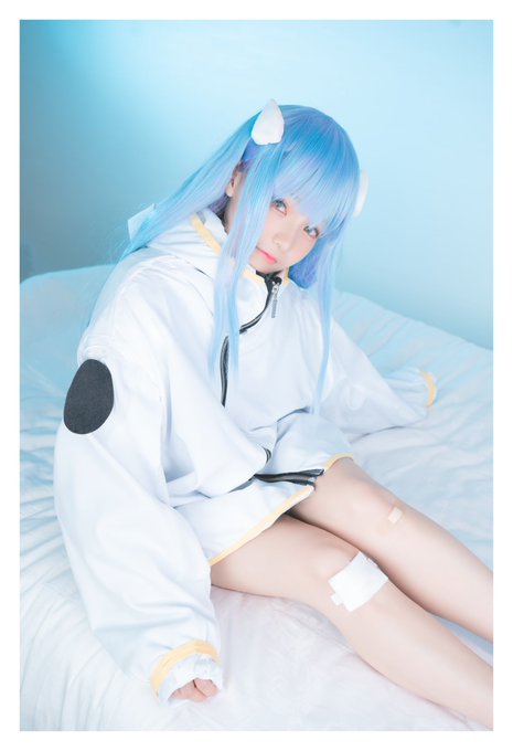 コスプレイヤー小塩てるのTwitter画像7