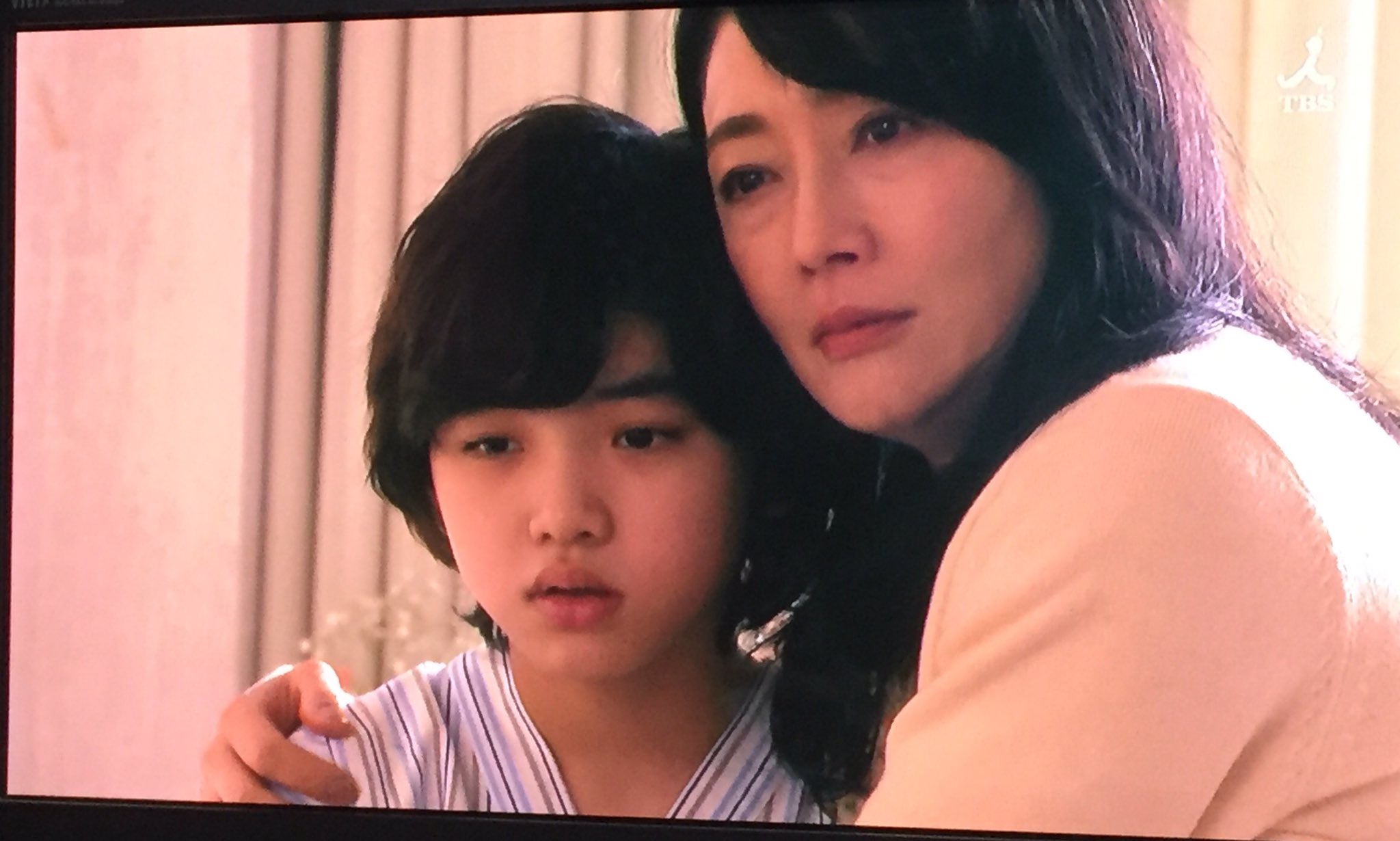 まいまい 麻生さんのお芝居すごい 気迫が違う いやー 怪演だわ 麻生祐未 さん テセウスの船 T Co Gr3itiksuk Twitter