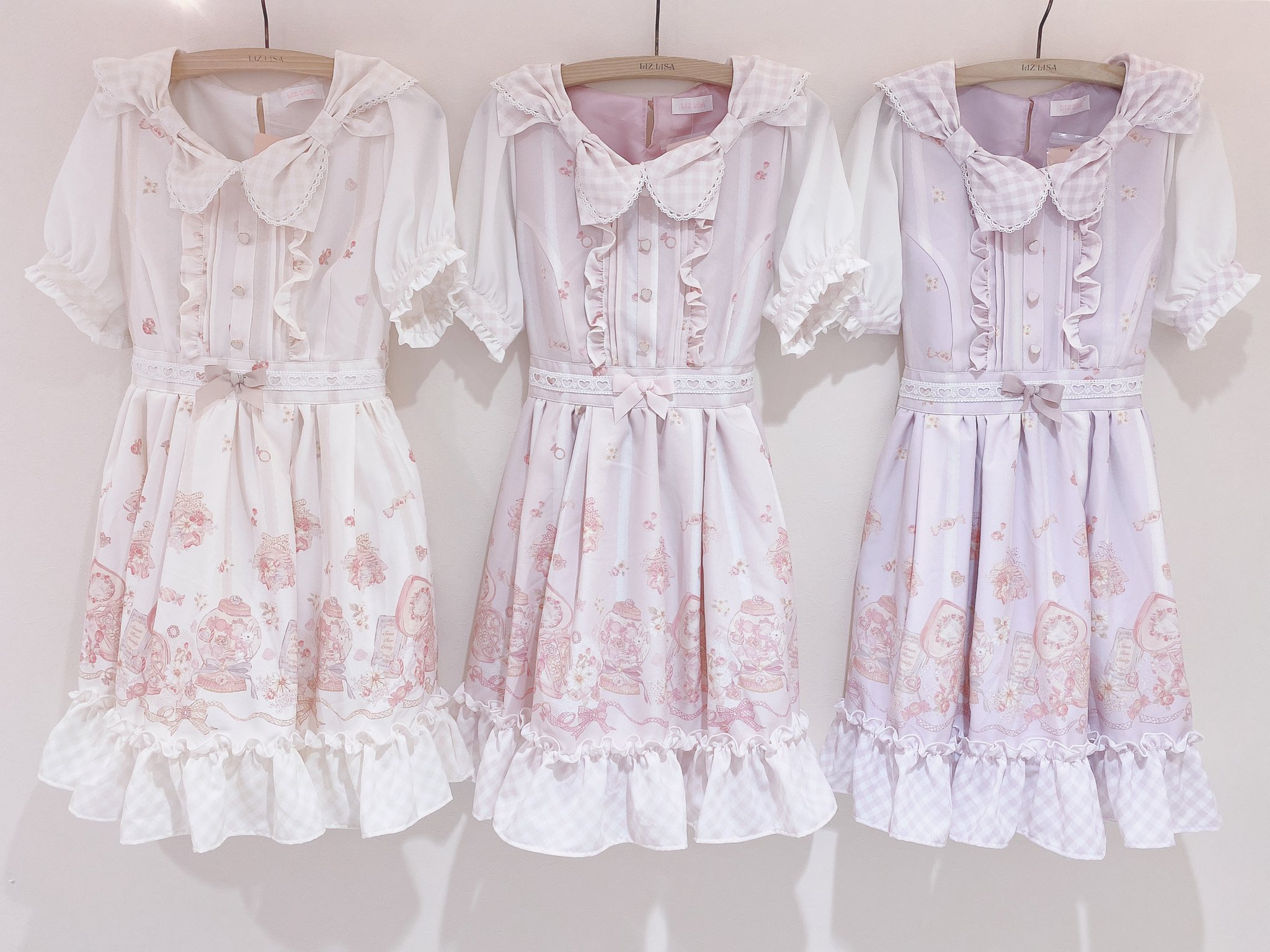 LIZ LISA على X: 