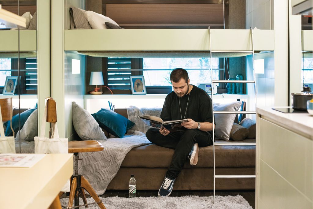 TheStayClub's tweet photo. Let's share some ideas now that we are all tucked away in our #studios. What book would you recommend and why? 📖 #TheStayClub's #topreads is being polished as we speak, and will be up on the blog very soon! 📚 #bookworms https://t.co/jCnj2NAsDx