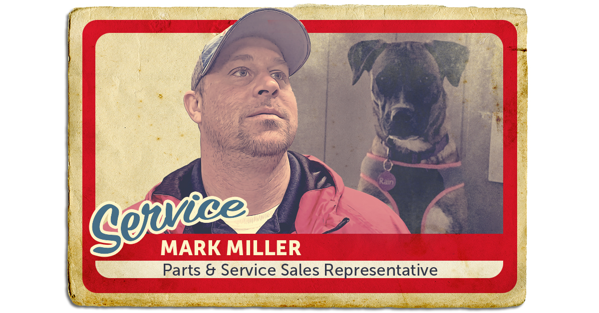 UtilityKeystone's tweet photo. What time is it?
It's Miller tiiiiiiiiiiiiime!
Happy Birthday to the man, Mark Miller!
#KeepOnTruckin'
#FaithServiceFamily
#AtYourServiceAlways https://t.co/g8vC2wJoMc