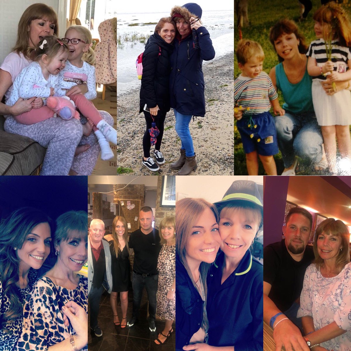vicminijim03's tweet photo. You’re my best friend forever and I couldn’t love you anymore than I do 💗👩‍👧🏖 Happy Mother’s Day Mamma Mia 🥰 https://t.co/Tlo7GXdiWC