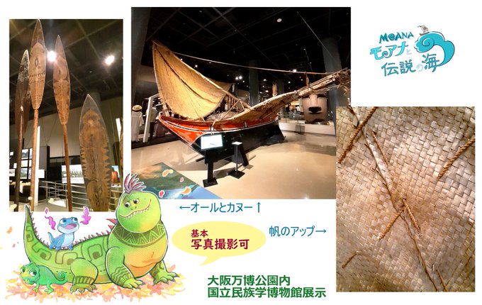 杏樹 Anju さん がハッシュタグ Moana をつけたツイート一覧 1 Whotwi グラフィカルtwitter分析