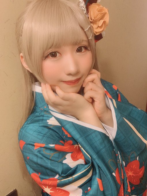 コスプレイヤー白田まめのTwitter画像10