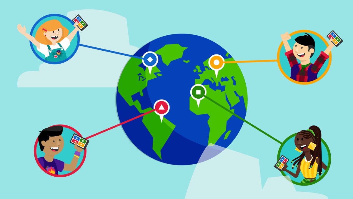 💻 From videoconferencing to student-paced kahoots! 👏 🎉 Here’s how Kahoot! can make distance learning 💯 bit.ly/3bc0Fr8