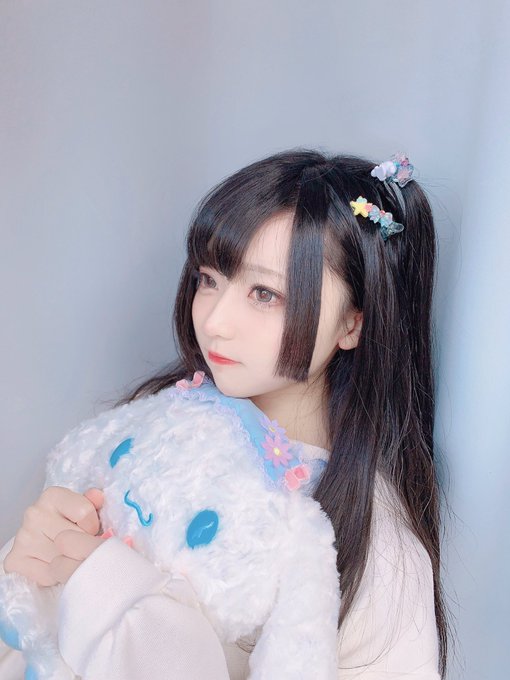 コスプレイヤー芝麻TOKAのTwitter画像12