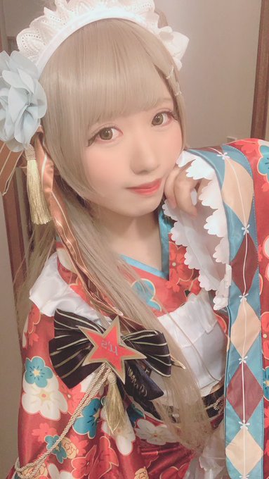 コスプレイヤー白田まめのTwitter画像36