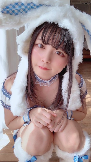 コスプレイヤー姫綺みみこのTwitter画像21
