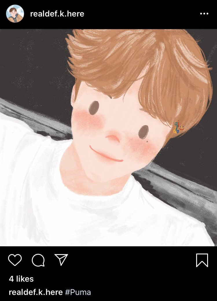 blindsideofmoon's tweet photo. ขอยาดฝากคับ
เราทำ daniel’s ig drawing
ฝากเอ็นดูด้วยคับ 🥺����🥺
#kangdaniel #danielk #danielkhere #konnect #ตลาดนัดDANITY #ตลาดนัดดานิตี้ #คังแดเนียล #fanart https://t.co/bLSB6nJRG8