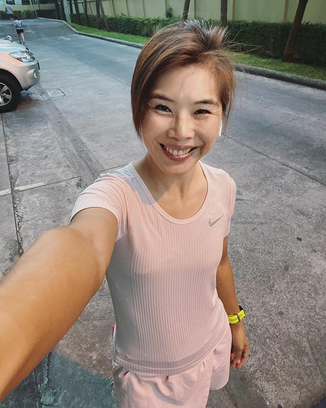 RunnerBlogger's tweet image. Skylane and fitness close .. but don’t limit yourself to only the gym.. coz you can exercise anywhere if you set your mind to. Just 30 min will freshen up your day already.

Stay strong, Stay healthy, Stay positive.. we will get through this together.

#… ift.tt/2U8F7G4