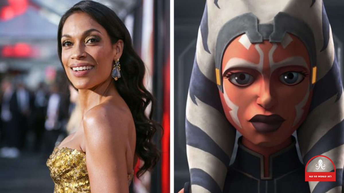 antonio_dimoski's tweet photo. https://t.co/8v4LjOrrhF
☝️
Star Wars: The Mandalorian adds Rosario Dawson to Season 2 as Ahsoka Tano

#starwars #disney #jedi #babyyoda #darthvader #theriseofskywalker #starwarsfan #themandalorian #kyloren #sith #mandalorian #yoda #cosplay #rey #starwarscosplay #starwarsmemes https://t.co/Me6T2l3o9j