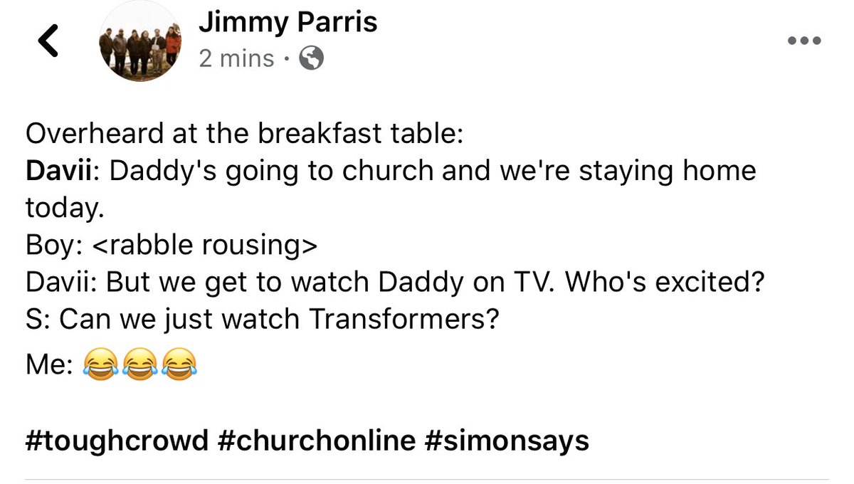 ThingsJudahSays's tweet photo. Baby bro is funny, too. https://t.co/ee0N4x4nFq