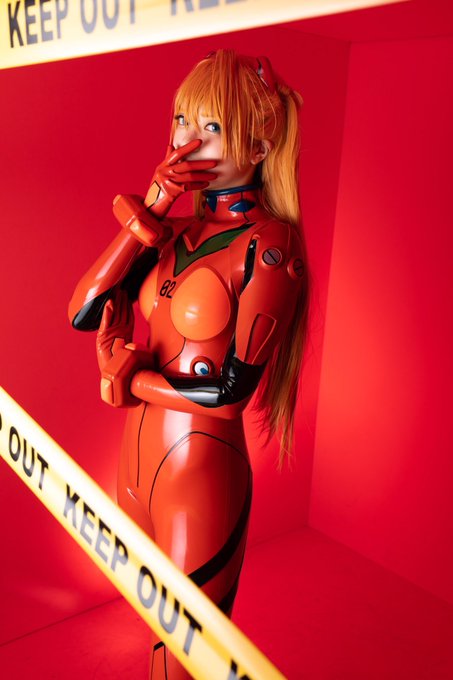 Twitterのコスプレ画像49