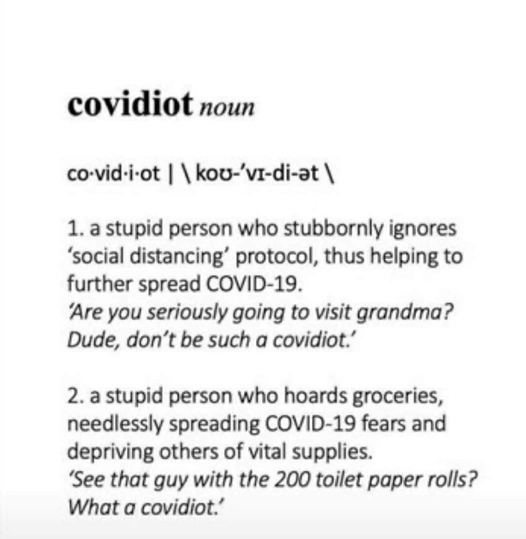 Caroline Goldsmith tweet media