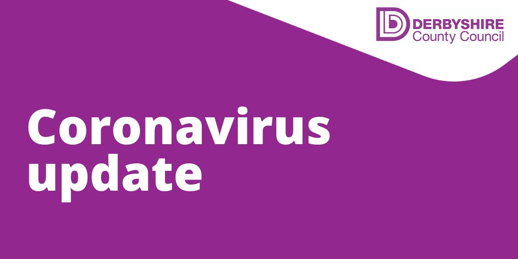 Derbyshire CC tweet media