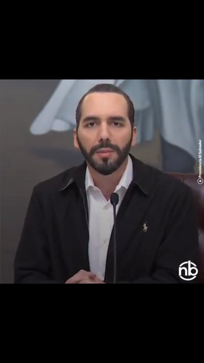 FitoSalume's tweet image. El presidente ⁦@nayibbukele⁩ esta tomando las dificiles pero indispensables decisiones para contener la propagacion del Coronavirus !#TODOSUNIDOS vamos a vencer la Pandemia !#QUEDATEENCASA cuidemos nuestra salud y la de los nuestros ! ⁦@minsalud⁩ ⁦@diario1_sv⁩