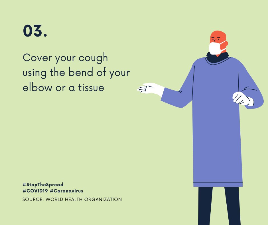 #StayAtHome to protect yourself
Follow this step
Retweet to save your FnF #coronavirus #COVIDー19 #COVID19outbreak #CoronavirusOutbreak #CoronavirusNewYork