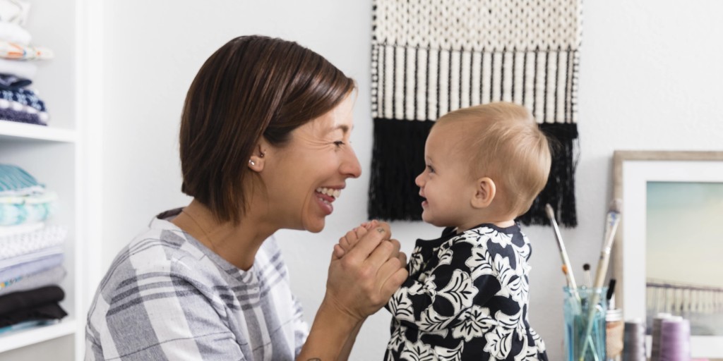 It’s the best job in the world, but it’s not always easy. So to all the mums out there #HappyMothersDay