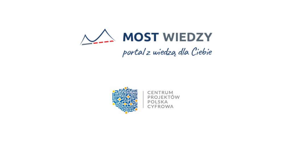 #MOSTWiedzy stworzony przez @PolitechnikaGda umożliwia zaprezentowanie własnego dorobku naukowego. Poza tym jest też ogromną bazą naukową dostępną dla każdego!

mostwiedzy.pl/pl

#zwiedzajzdomu #POPC #UEfunds @MC_GOV_PL @MFIPR_GOV_PL @WandaBuk @WojciechSzajnar