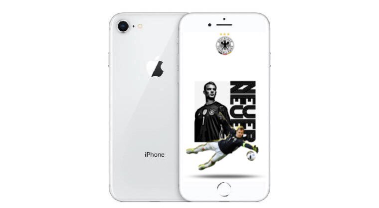 Jay Football マヌエル ノイアー Manuel Neuer Wallpaper 壁紙 欲しい方は フォロー リツイート