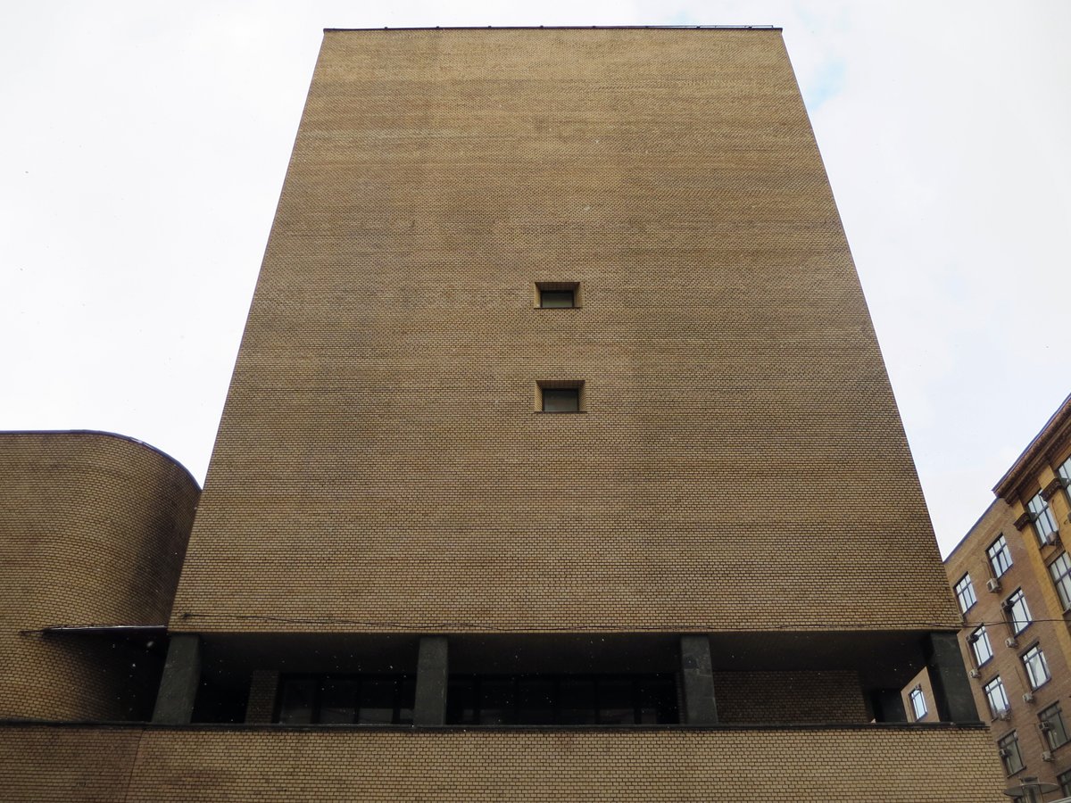 toiida's tweet image. #MW #architecture #sovmod #licenseCC0