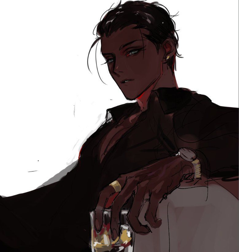 PapiZandy's tweet image. "If you're expecting me to fall for you, you're living a sad dream."

#OpenRp || 

#LewdRp ||

#DetailedRp  ||

#YaoiRp ||

#HentaiRp ||

"If you're here for a good time, let this Demon King show you how to do it."