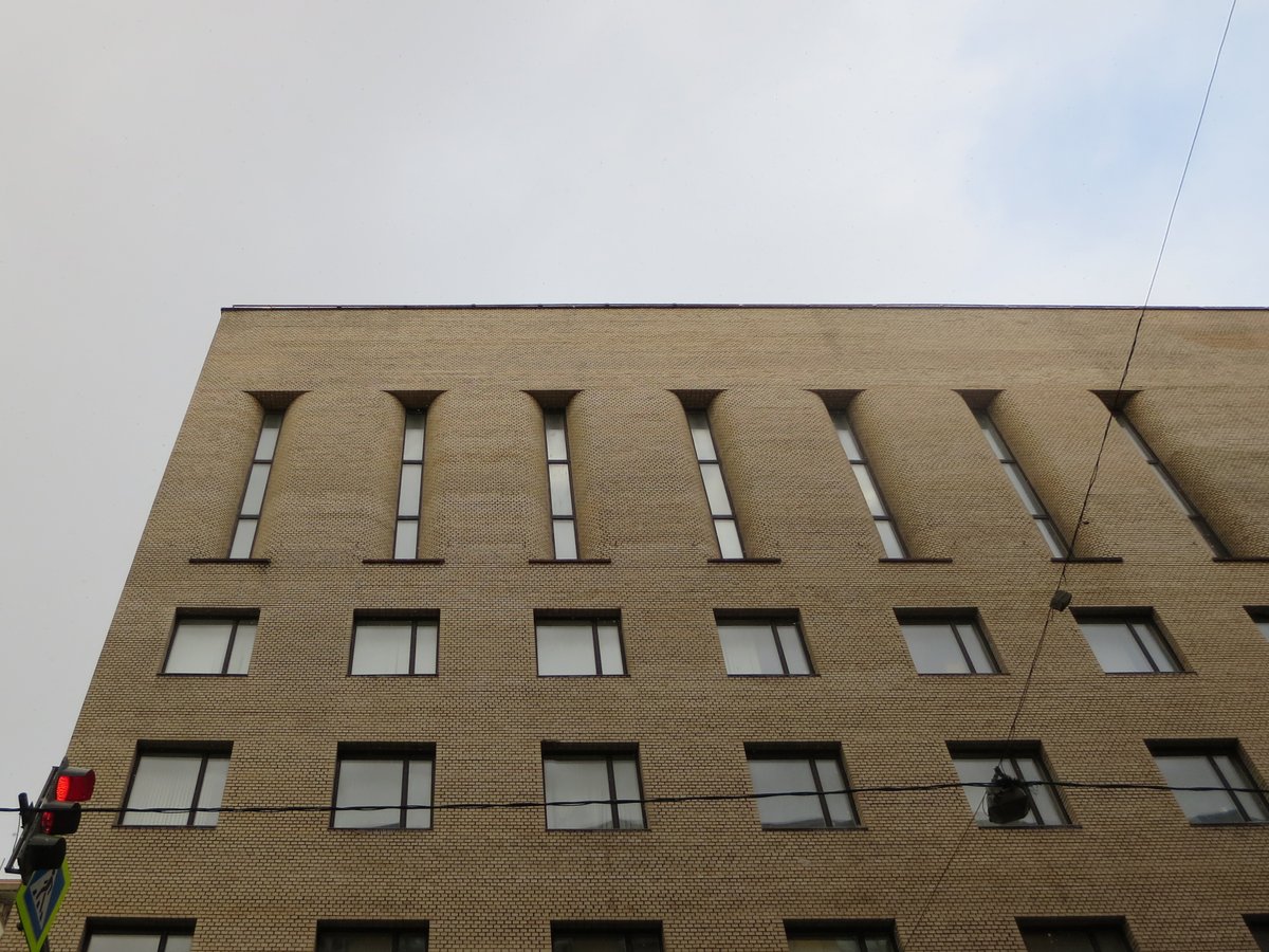 toiida's tweet image. #MW #architecture #sovmod #licenseCC0