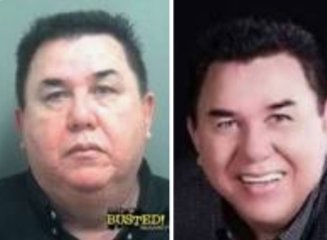 ChefCarlosLCruz's tweet photo. @USAinUK Jose Luis Pulgar Luis Enrique Pulgar .Luis Enrique Cisneros Junios and  the gustabos cisneros sons whrre using the image of the Royalty of London and Spain and they knew he was using little baby naked picture like little atchir and they did mot took actions https://t.co/bBMGBzVg6J