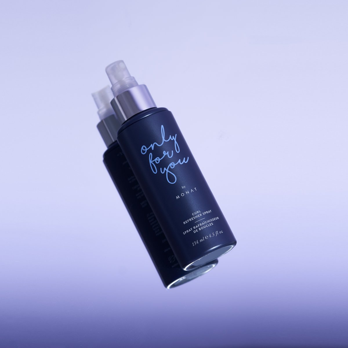 MONATOfficial's tweet image. Calling our curly girl squad 📞 We get that sometimes your curls have a mind of their own, but the Only for You Curl Refresher Spray will put them in place 💁‍♀️. 

Get one free with your qualifying Flexship this month when you sign up as a VIP. Learn more: monatglobal.com/vipinfo/