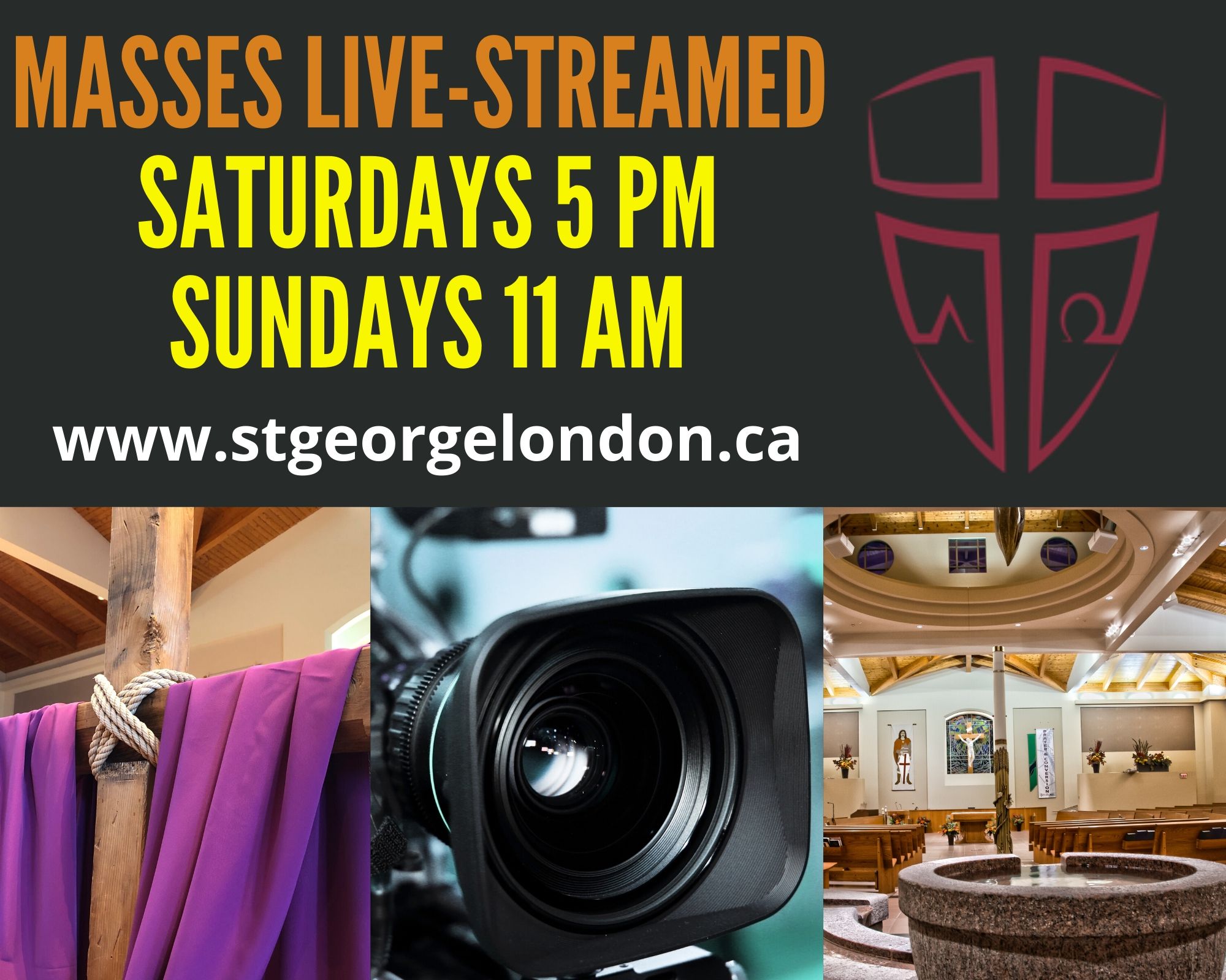 Springbank Catholic Family of Parishes on Twitter Springbank Catholic Family of Parishes on Twitter