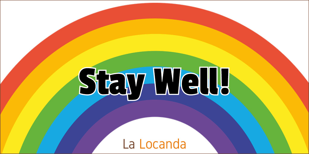 LaLocandaCinzia's tweet image. We're really sorry to be closed and missing sharing your Mother's Day celebrations with you this year - We hope to be celebrating with you all again soon and wish you the very best of health #celafaremo #wewilldoit