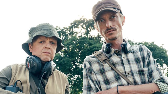 20) Detectorists - Lance and Andy's search for the past does so much to dictate their present, and even their future, in Mackenzie Crook's matchless comedy. For its gentle, bucolic pace, it contains a large number of punch-the-air in joy moments in 19 perfect episodes  @BBCiPlayer