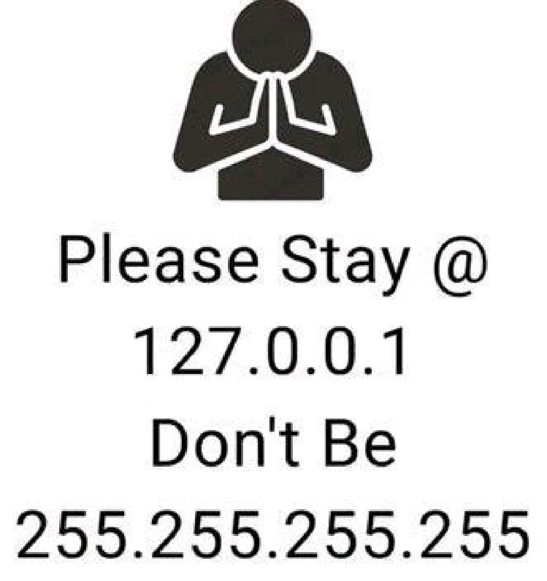 #StayAtHome