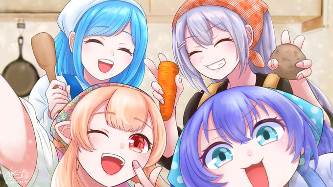もちがえる?
#もいもいらすと #でろあーと #えるの絵だよ #ちーあーと #もちがえる 