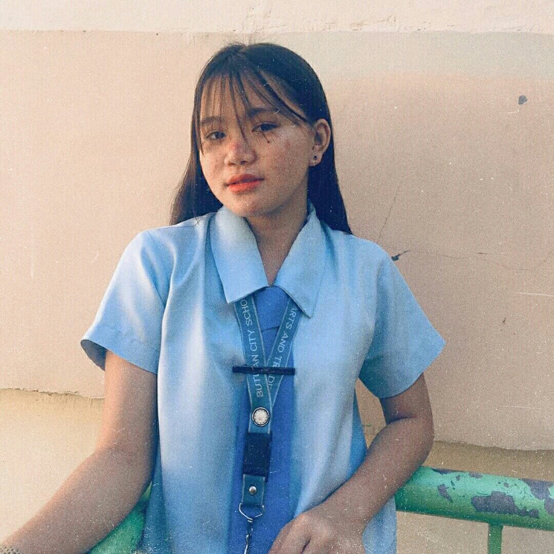 MyeSheilla's tweet image. #NewProfilePic