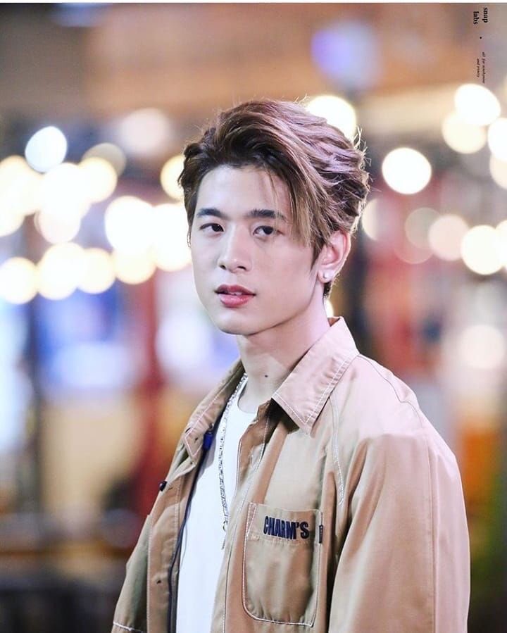 ธีรภัสศิวกริน♥ tweet media